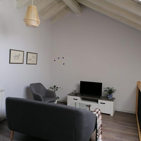 Casa Pauet D'Escalarre Lejlighed Eksteriør billede