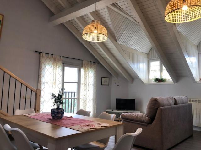Casa Pauet D'Escalarre Lejlighed Eksteriør billede