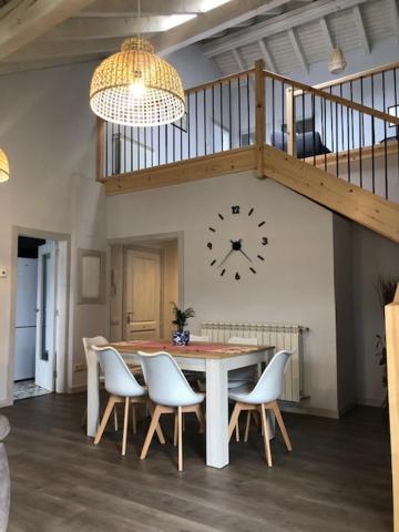 Casa Pauet D'Escalarre Lejlighed Eksteriør billede