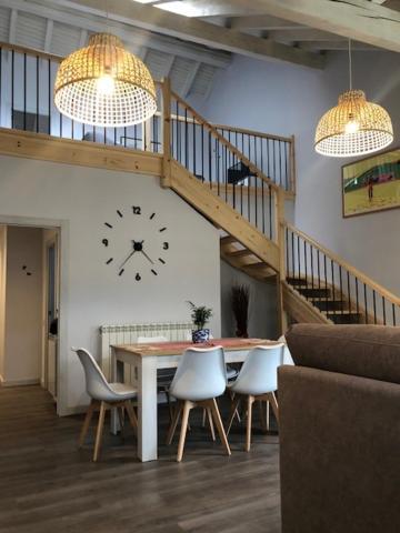 Casa Pauet D'Escalarre Lejlighed Eksteriør billede