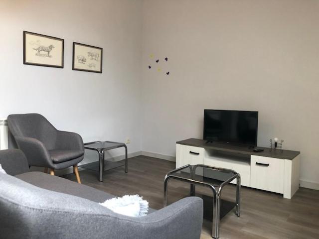 Casa Pauet D'Escalarre Lejlighed Eksteriør billede