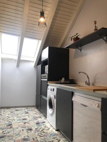 Casa Pauet D'Escalarre Lejlighed Eksteriør billede