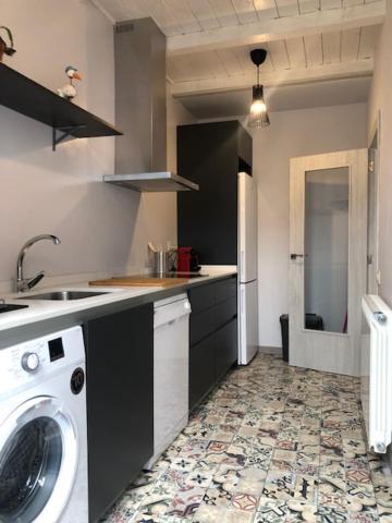 Casa Pauet D'Escalarre Lejlighed Eksteriør billede