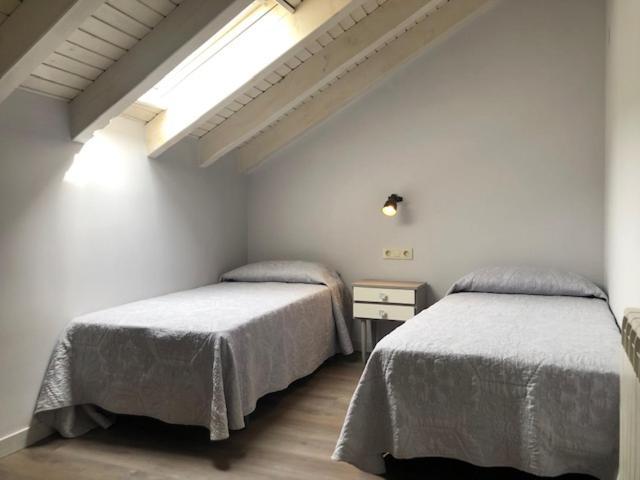 Casa Pauet D'Escalarre Lejlighed Eksteriør billede