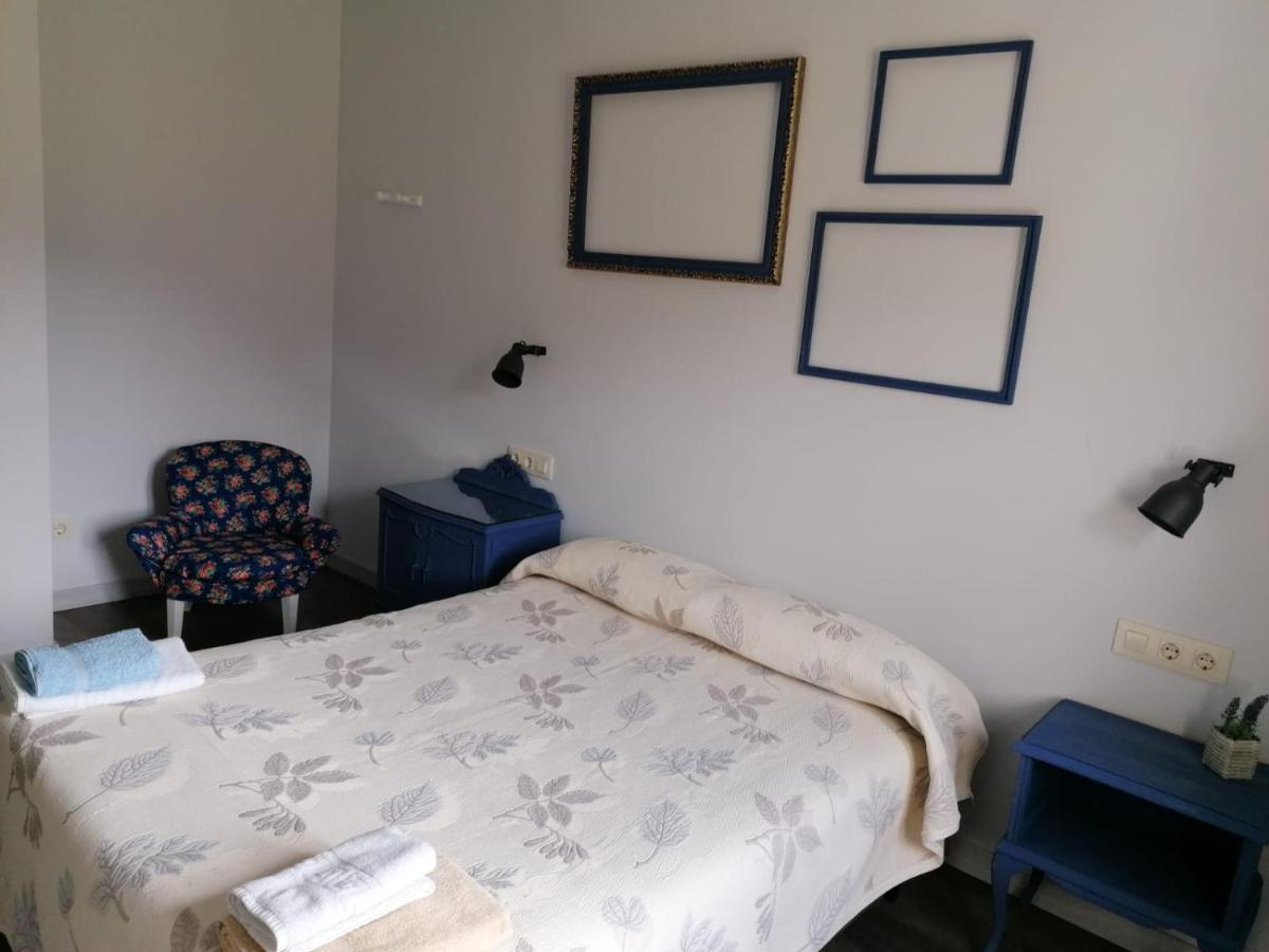 Casa Pauet D'Escalarre Lejlighed Eksteriør billede