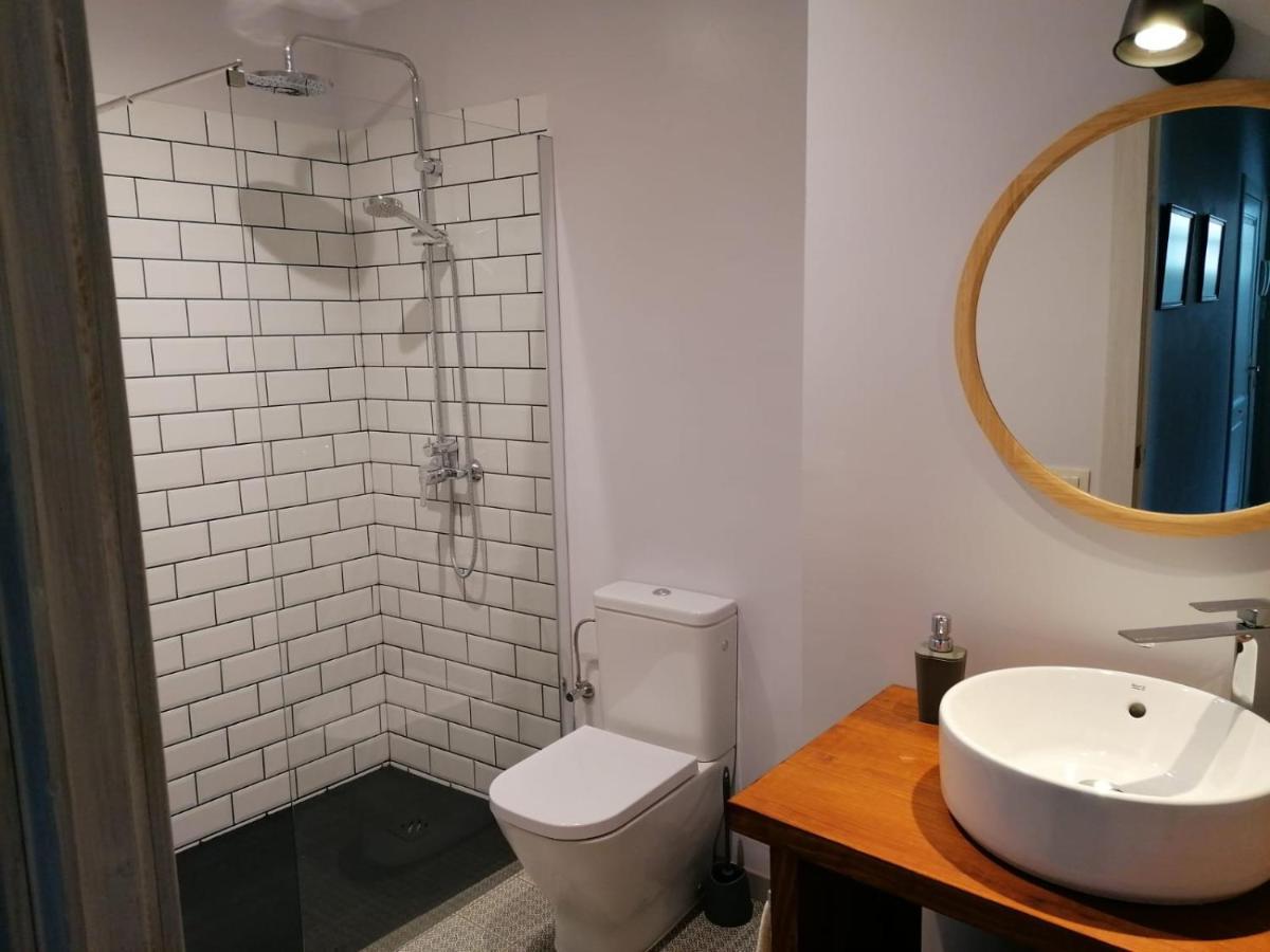 Casa Pauet D'Escalarre Lejlighed Eksteriør billede