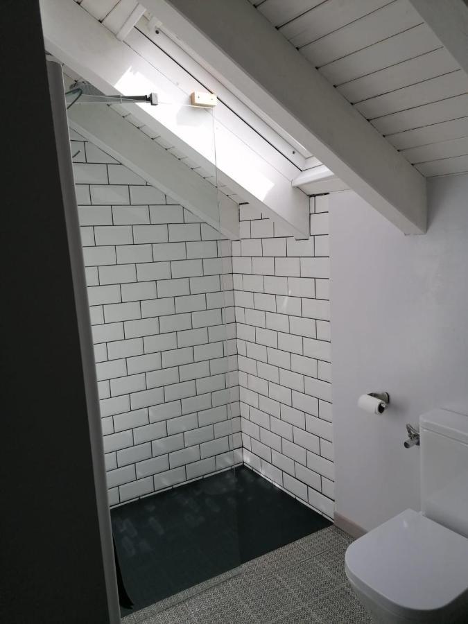 Casa Pauet D'Escalarre Lejlighed Eksteriør billede