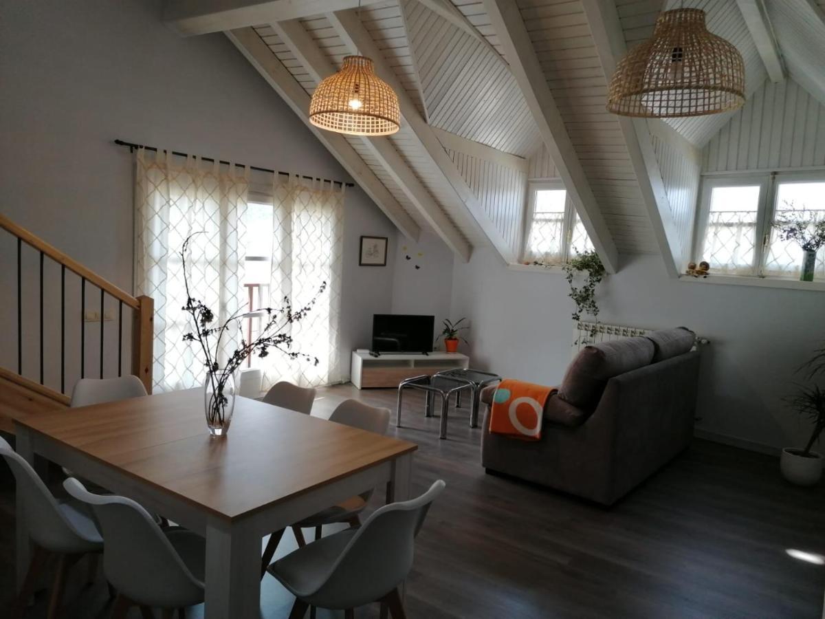 Casa Pauet D'Escalarre Lejlighed Eksteriør billede