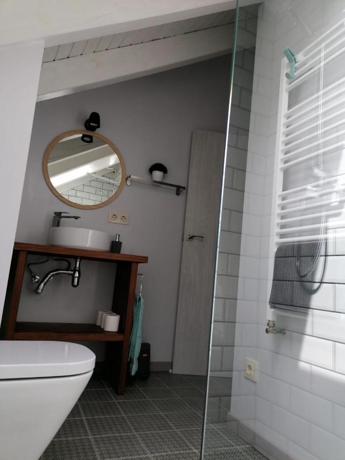 Casa Pauet D'Escalarre Lejlighed Eksteriør billede